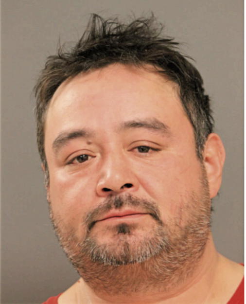 AGUSTIN HERNANDEZ, Cook County, Illinois