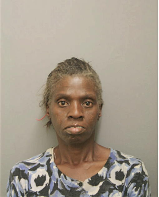 SHEILA A HOLLIE, Cook County, Illinois