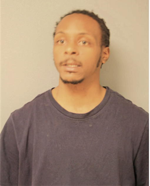 ANTOINE D HOPE, Cook County, Illinois