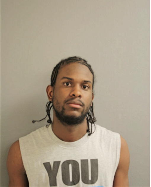ADRIAN L HOPSON, Cook County, Illinois