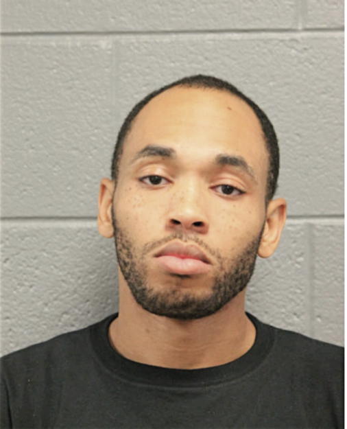 COREY W HOWARD, Cook County, Illinois