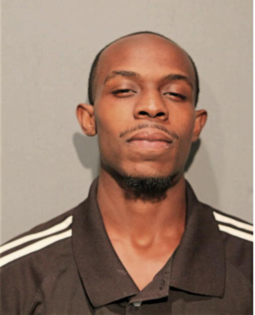 PARINSKY D HUNT, Cook County, Illinois