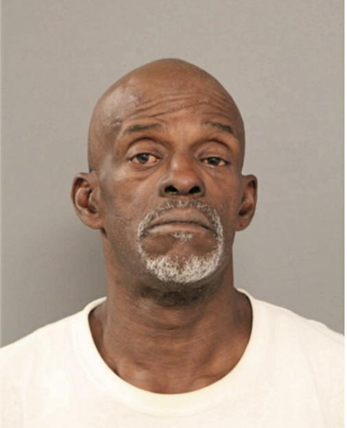 ELIJAH IRBY, Cook County, Illinois