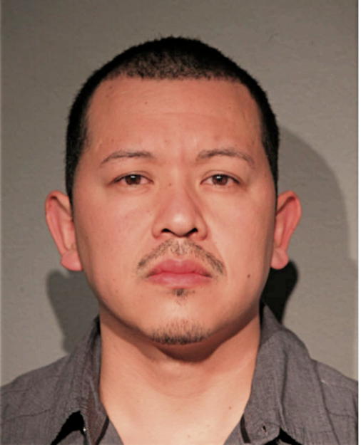 OMAR A ISARBE, Cook County, Illinois