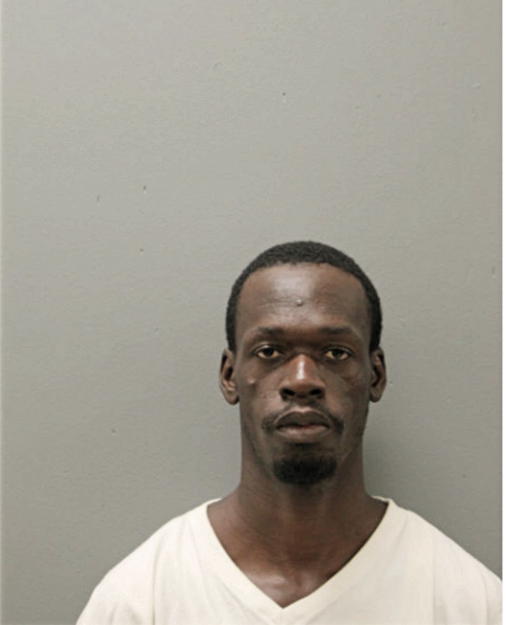 RON D IVERSON, Cook County, Illinois