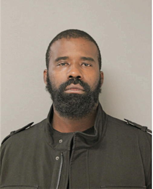 IELIOT JACKSON, Cook County, Illinois