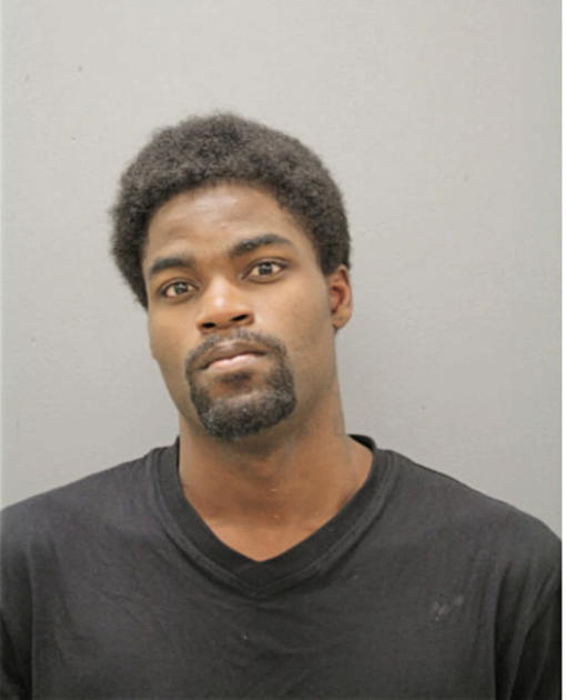 DIANTE A JACOBS, Cook County, Illinois