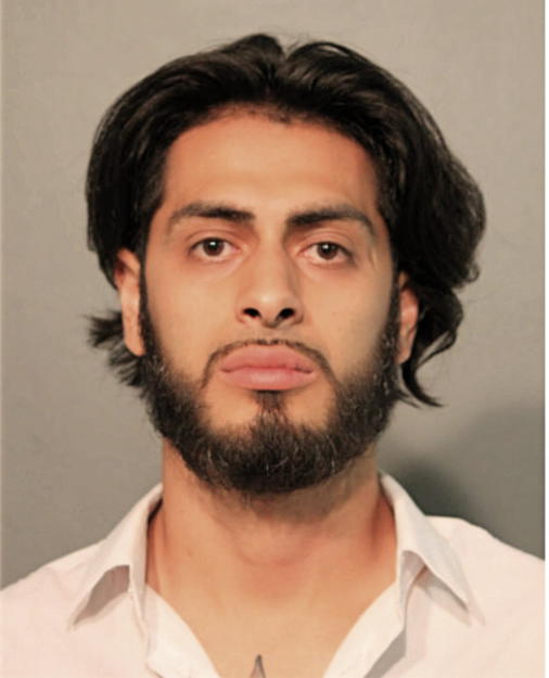 CHRISTIAN JASSO, Cook County, Illinois