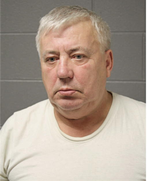 STANISLAW E JAWIEN, Cook County, Illinois