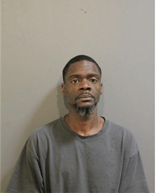 ANTHONY S JEFFERESON, Cook County, Illinois