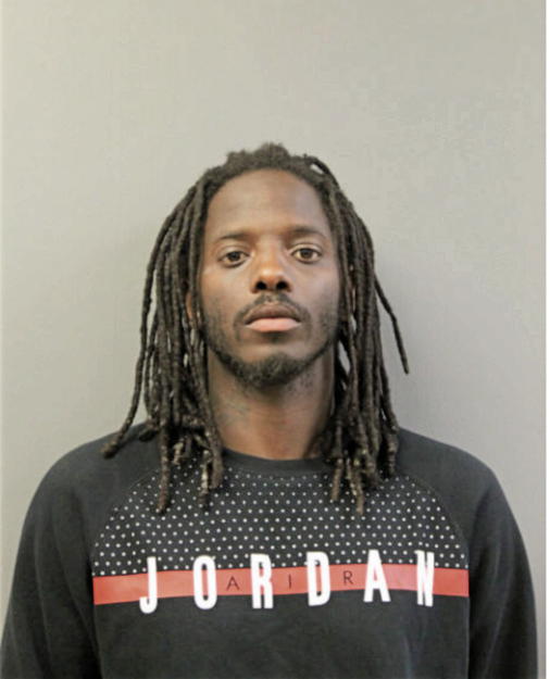 AARON JOHNSON, Cook County, Illinois