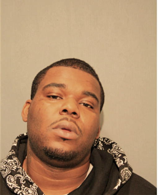 COURTNEY C JOHNSON, Cook County, Illinois
