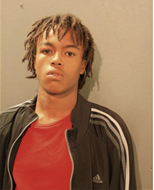 JOSIAH JOHNSON, Cook County, Illinois