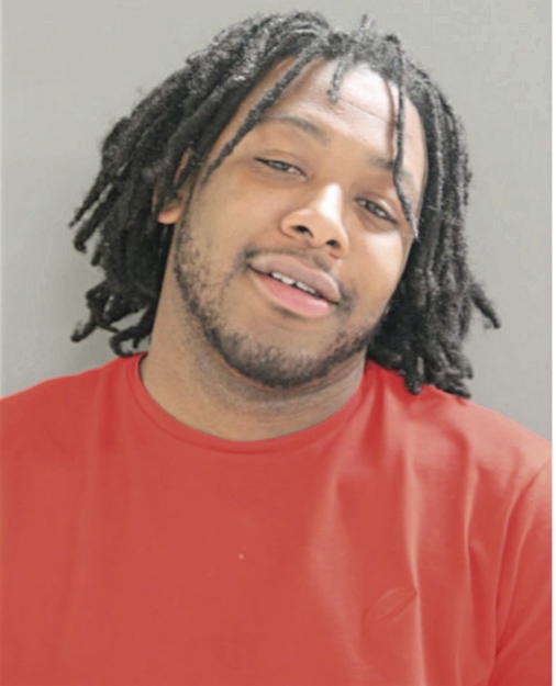 RODNEY JOHNSON, Cook County, Illinois