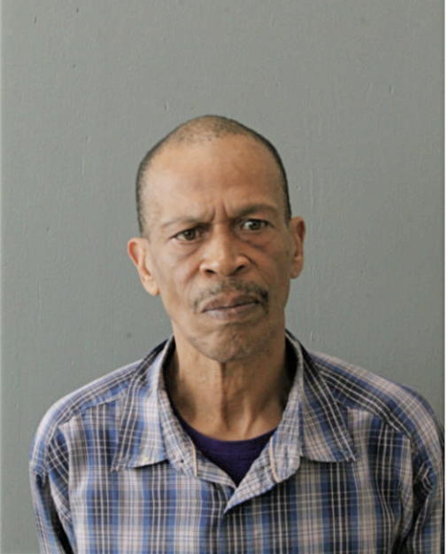 CORNELL JONES, Cook County, Illinois