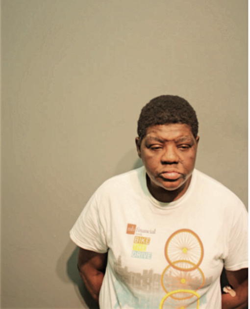 DEBRA A JONES, Cook County, Illinois