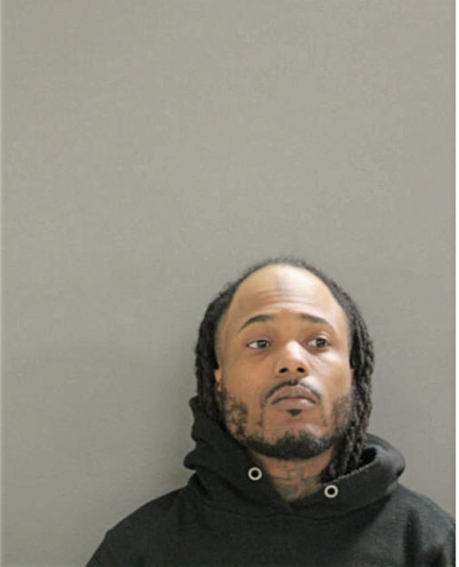 TROY T JORDAN, Cook County, Illinois