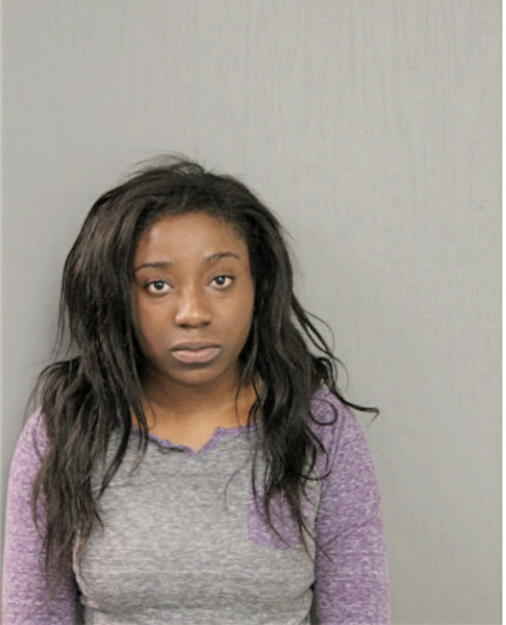 GWENDOLYN E JULIAN, Cook County, Illinois