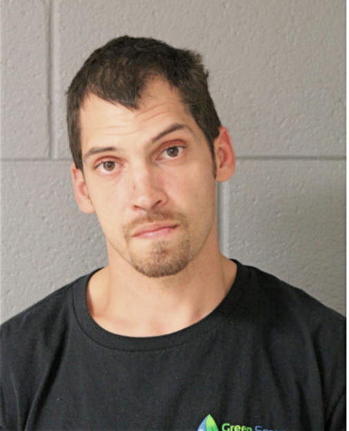FRANK KACPRZAK, Cook County, Illinois