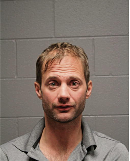 THOMAS M KRALEY, Cook County, Illinois