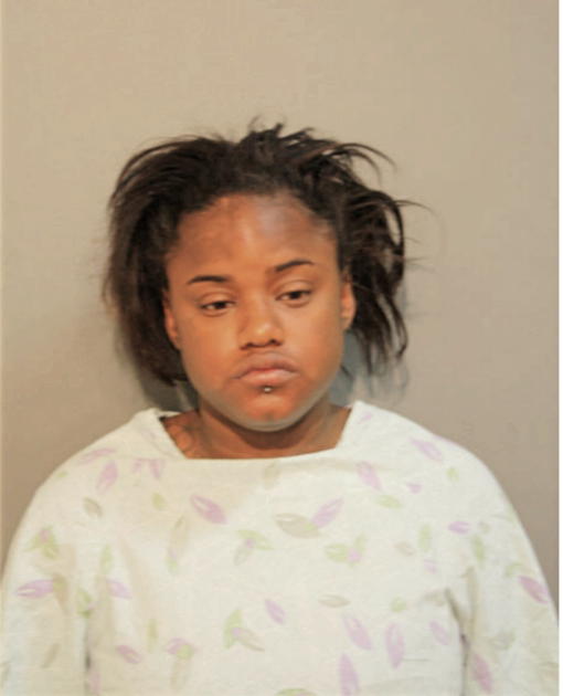 ELIZABETH A LACY, Cook County, Illinois