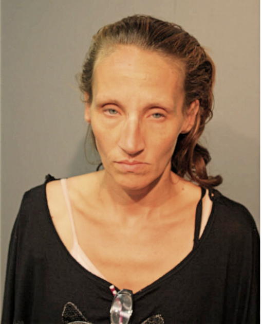 MICHELLE LAUING, Cook County, Illinois