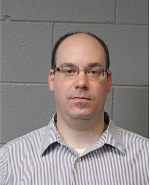 BENJAMIN H LEVY III, Cook County, Illinois