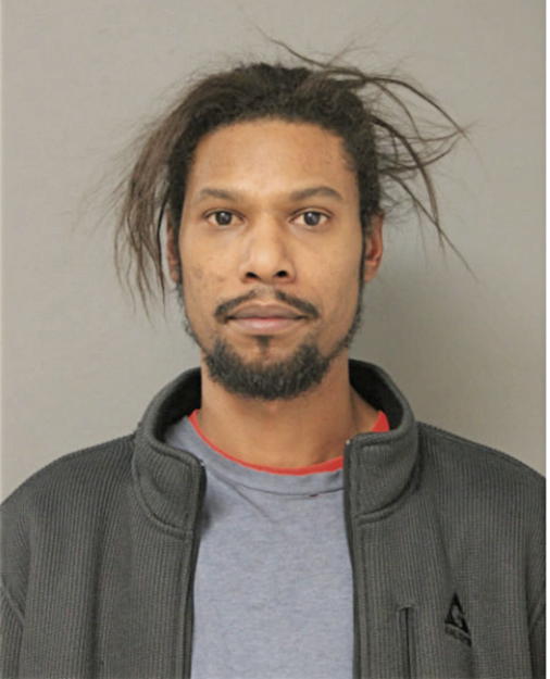 DENNIS R LLANOS, Cook County, Illinois