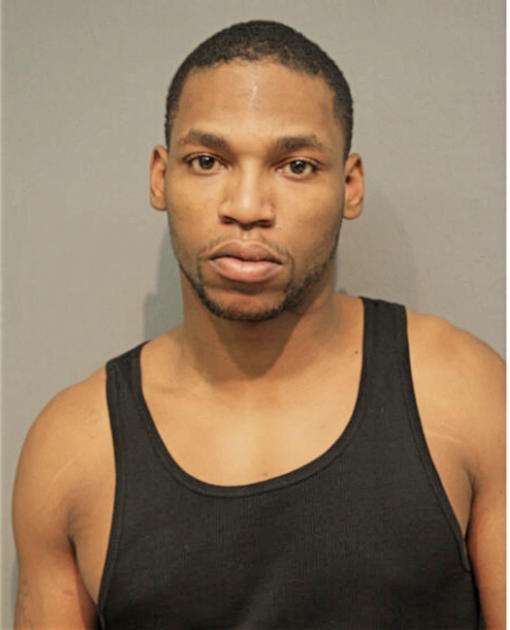 DONALD L LOPEZ, Cook County, Illinois