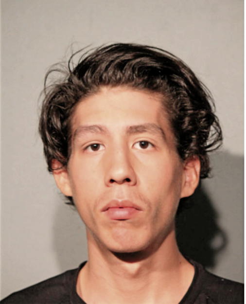 XAVIER APOLINAR LOPEZ, Cook County, Illinois