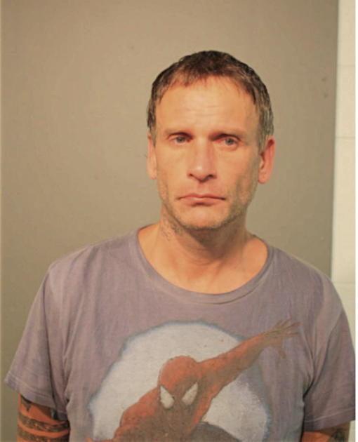 JERALD L MAINO, Cook County, Illinois