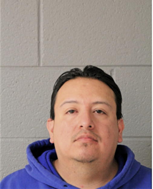 MIGUEL MARTINEZ, Cook County, Illinois