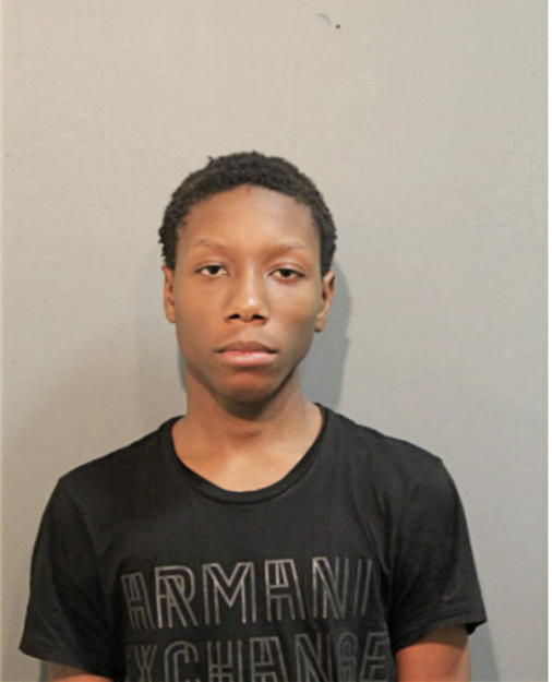 TERRENCE D MCCASKILL, Cook County, Illinois