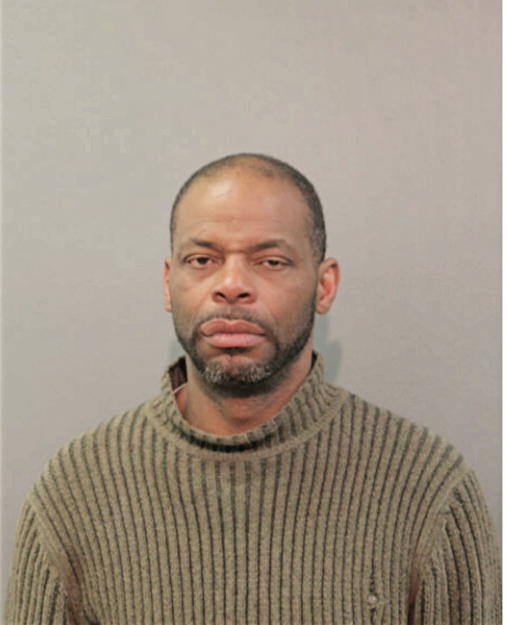 JIMMY L MCCASTER, Cook County, Illinois