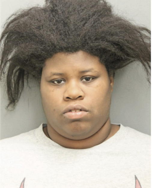 AMANDA DE MCCRAY, Cook County, Illinois