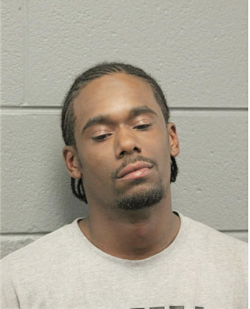 TRIMMELL U MCFADDEN, Cook County, Illinois