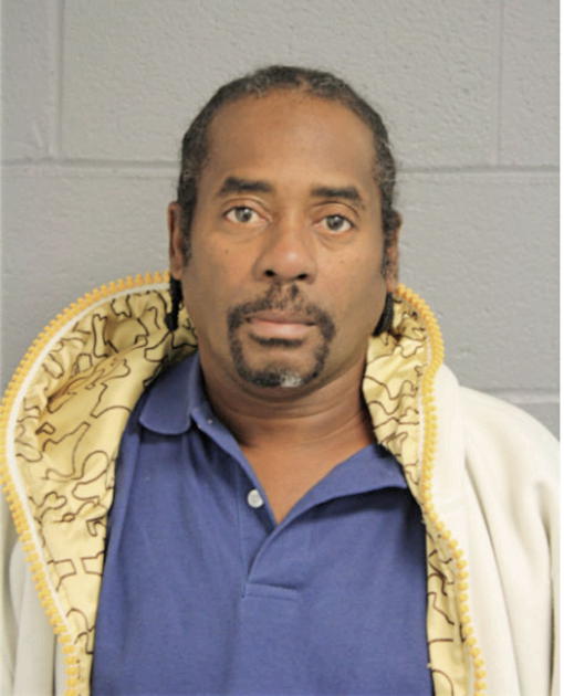 JAMES E MCNIGHT, Cook County, Illinois