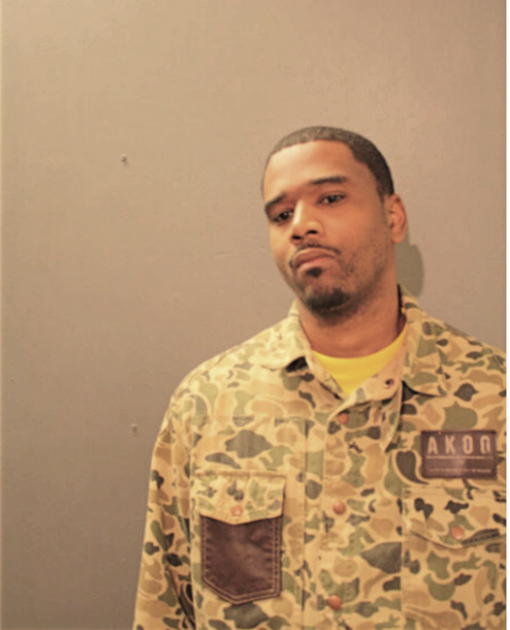 MICHAEL MELCHOR, Cook County, Illinois