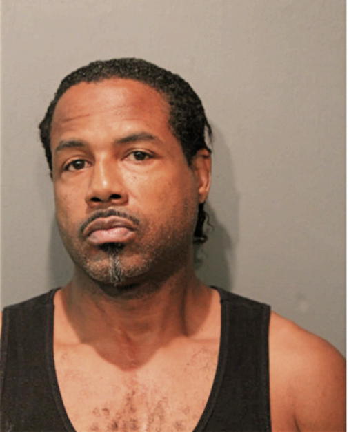 LEROY A MILES, Cook County, Illinois