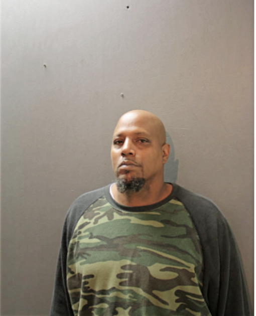 ROBERT D MOHEAD, Cook County, Illinois