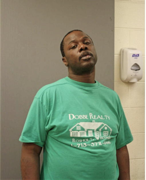 MORRIS MOORE, Cook County, Illinois