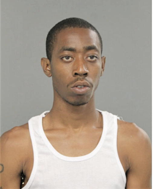 TORIE L MOORE, Cook County, Illinois