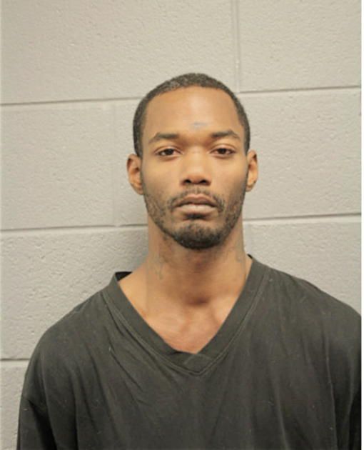 JOSEPH M MOSLEY, Cook County, Illinois