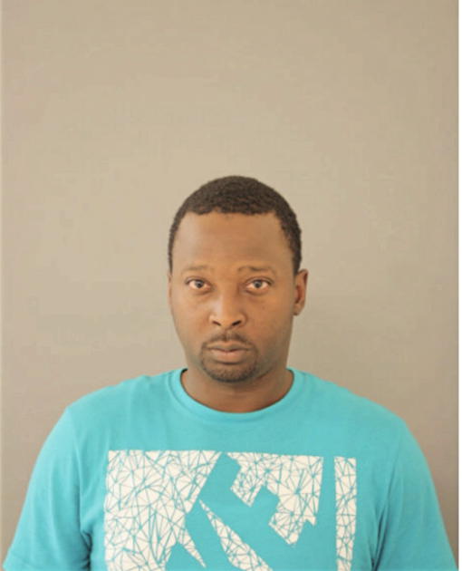 MARCUS NEWSON, Cook County, Illinois