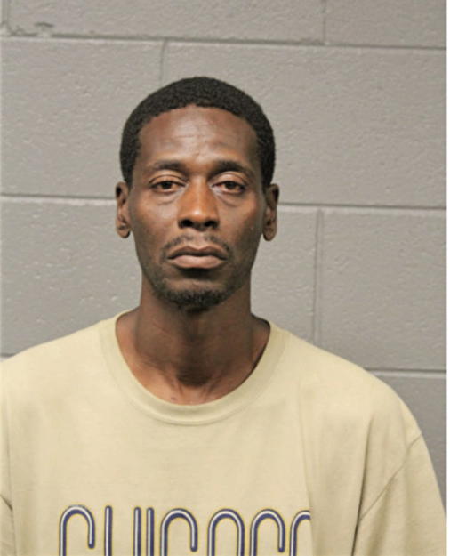MAURICE T NORWOOD, Cook County, Illinois
