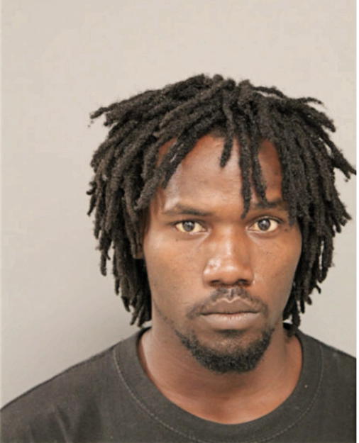 STEVIE PATTON, Cook County, Illinois