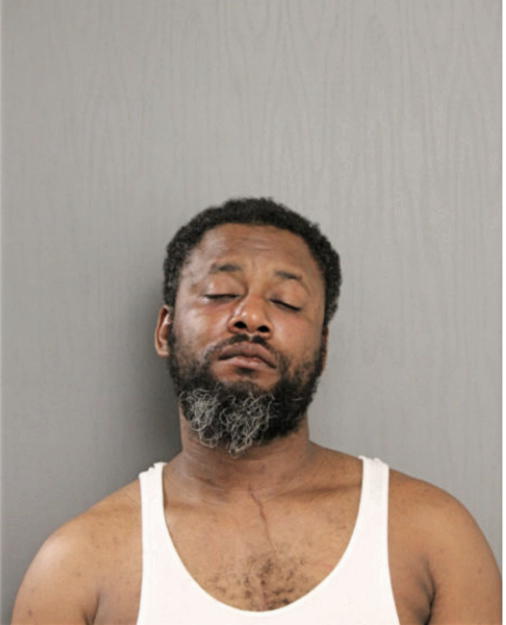 ARAMIS A PATY, Cook County, Illinois