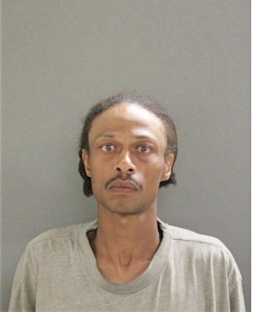 WILLIAM PEATRY, Cook County, Illinois