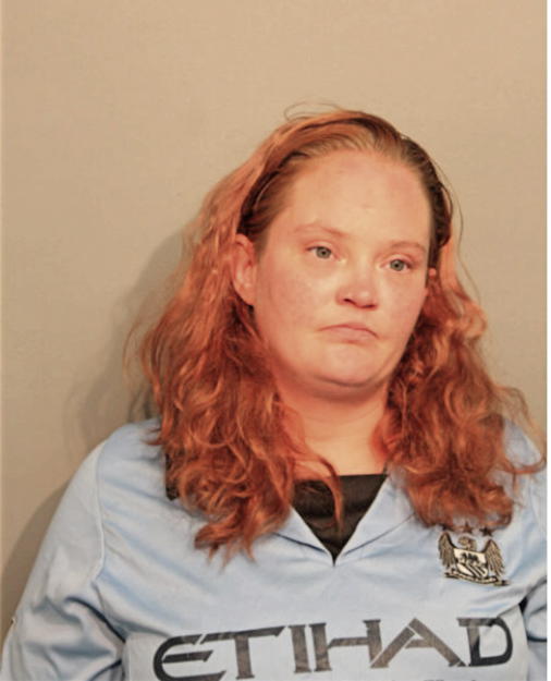 JESSICA PENDLEY, Cook County, Illinois