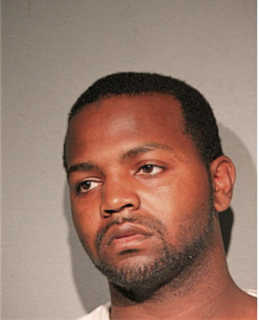 ERIK PEOPLES, Cook County, Illinois